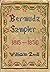 Bermuda Sampler 1815-1850: ...