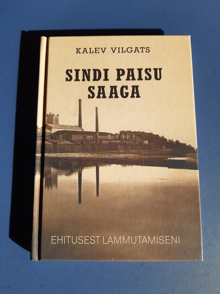 Sindi paisu saaga