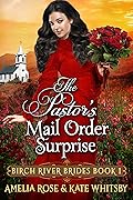 The Pastor's Mail Order Surprise
