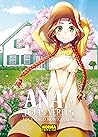 Ana la de Tejas Verdes by Crystal S. Chan