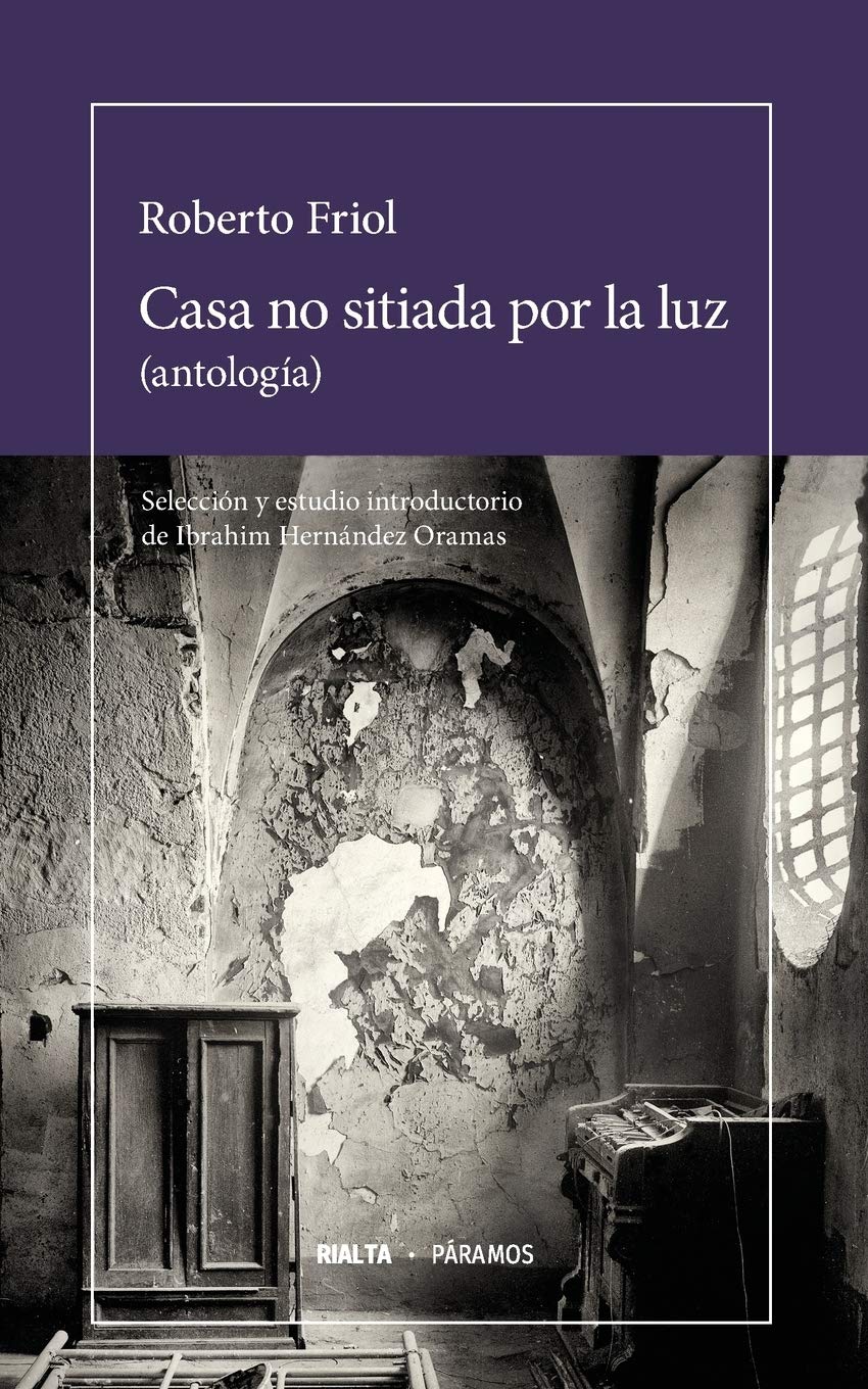 Casa No Sitiada Por La Luz