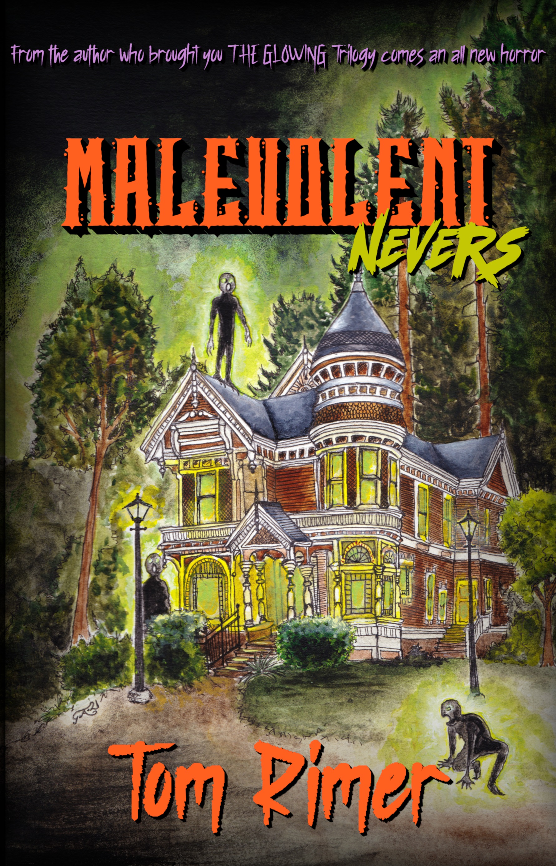 Malevolent Nevers