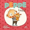 Peppe tykkää