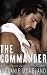 The Commander (Men of Hidden Justice, #3)