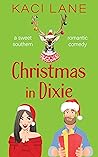 Christmas in Dixie