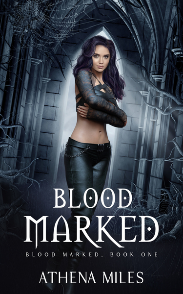 Blood Marked