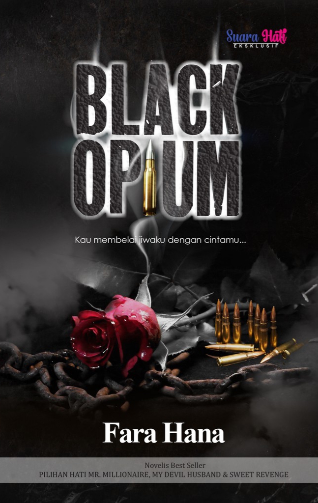 Black Opium