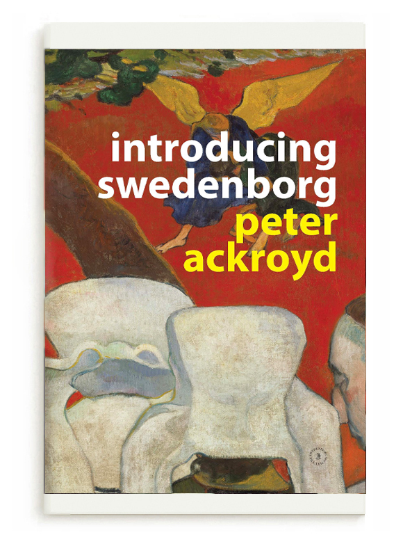 Introducing Swedenborg (Paperback)