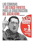 Las comunas y los cinco frentes