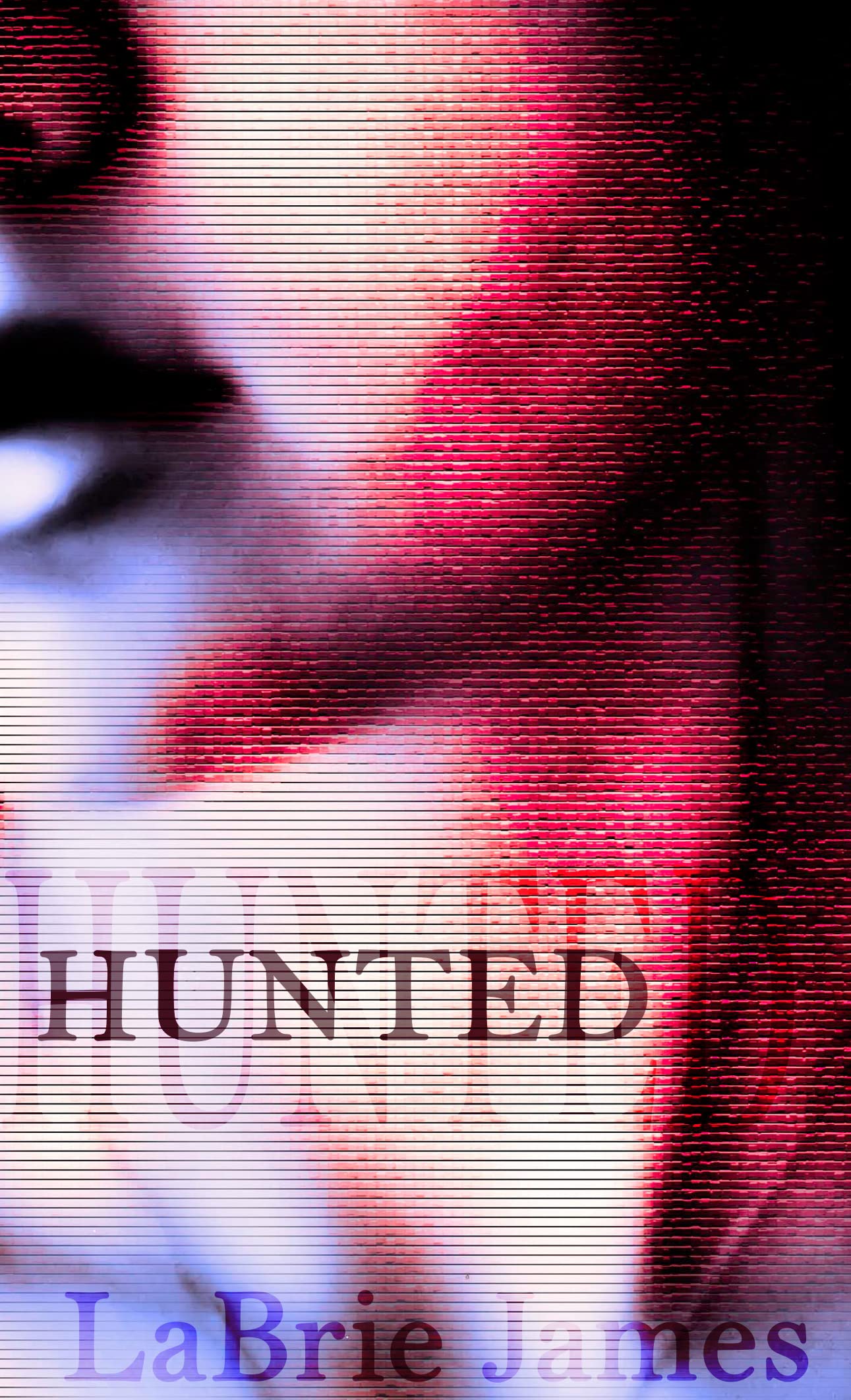 Hunted (The Hunted Series, #1)