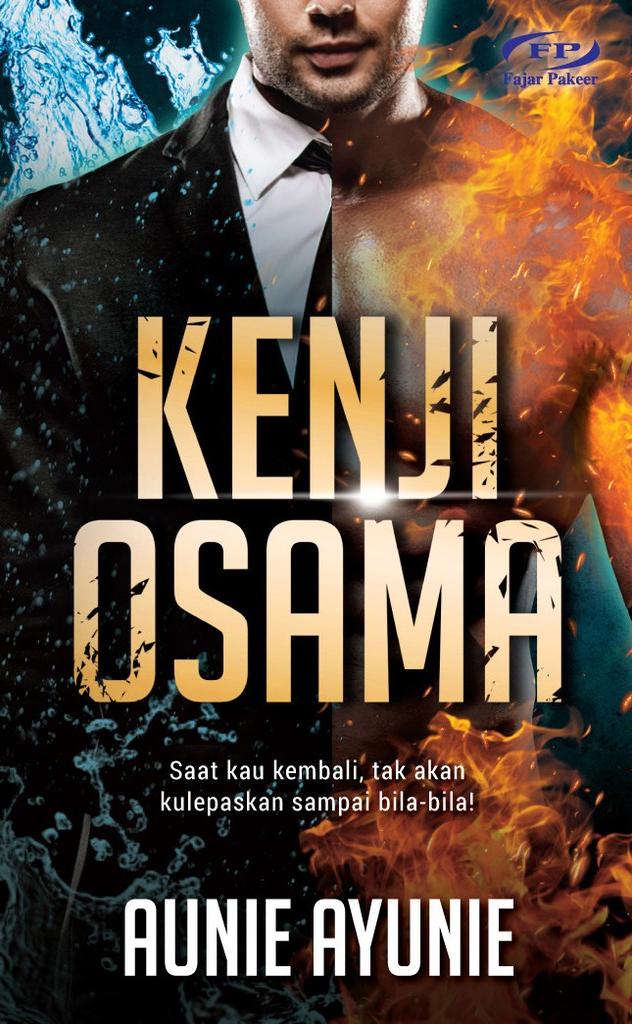 Kenji Osama
