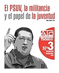 El PSUV, la militancia y el papel de la juventud
