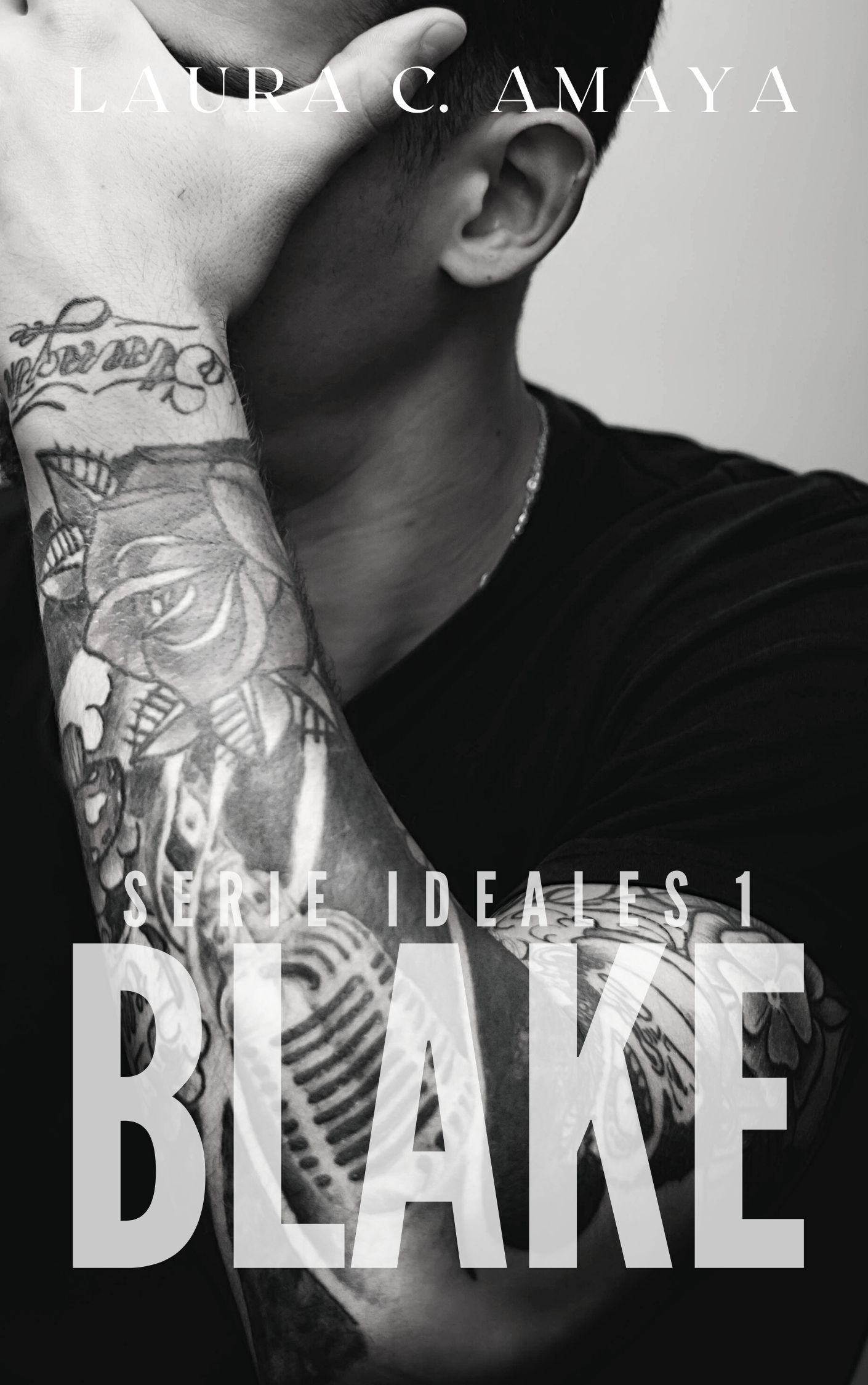 Blake (Serie Ideales #1)