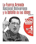 La Fuerza Armada Nacional Bolivariana
