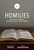 The First Book of Homilies: The Church of England's Official Sermons in Modern English