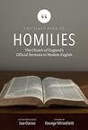The First Book of...
