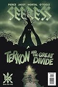 Seeress: Terkon and the Great Divide