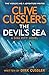 Clive Cussler's The Devil's Sea by Dirk Cussler