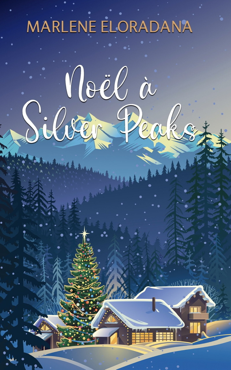 Noël à Silver Peaks (Silver Peaks, #1)