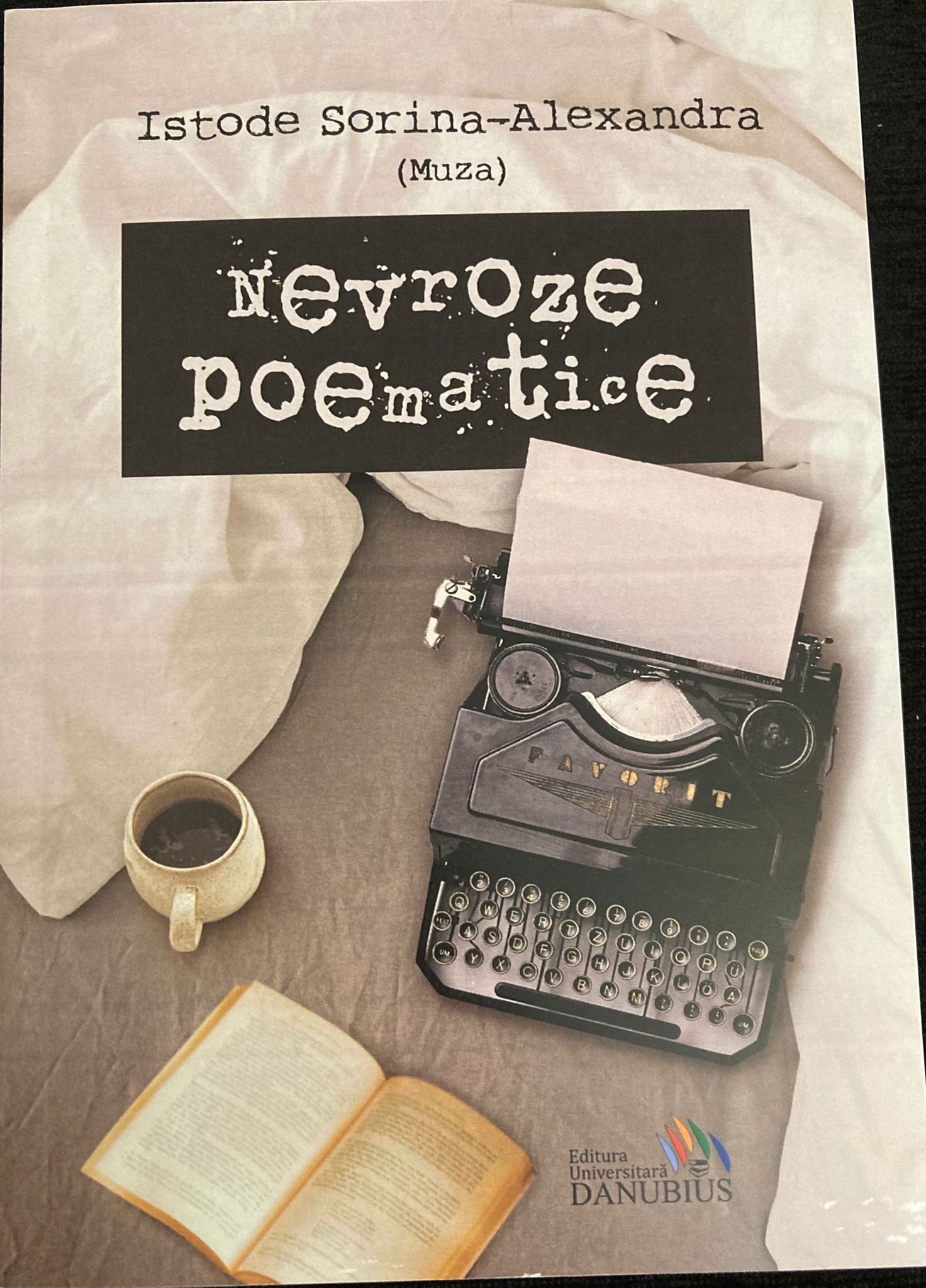 Nevroze Poematice