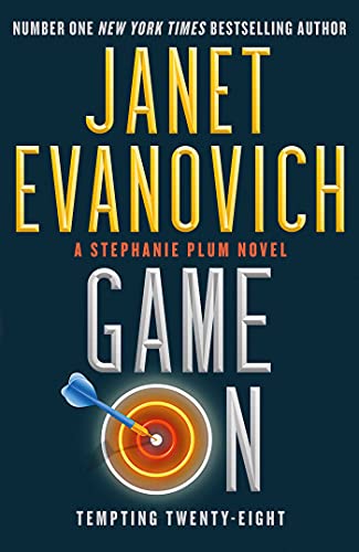 Game On: Tempting Twenty-Eight