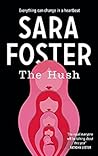 The Hush Book cover for The Hush