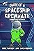 Adventure in Space by Eric Parson