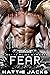 Fear (Rogue Alien Warriors #2)
