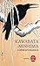 Correspondance by Yasunari Kawabata Correspondance by Yasunari Kawabata
