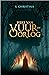 Heks van vuur en oorlog (Lara Polaris Book 1) (Dutch Edition)