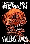 Those That Remain (Left Behind Book 2)