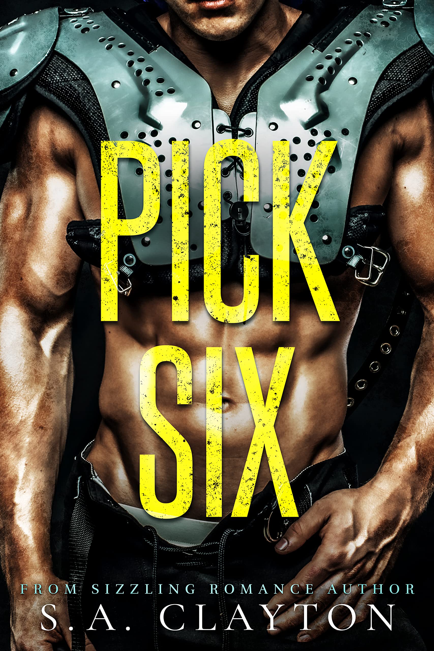 Pick Six (Kindle Edition)