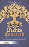Rechte Esoterik: ...