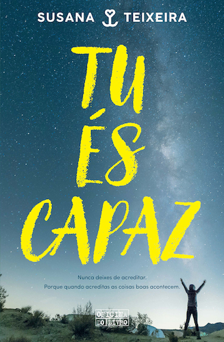 Tu És Capaz (Paperback)
