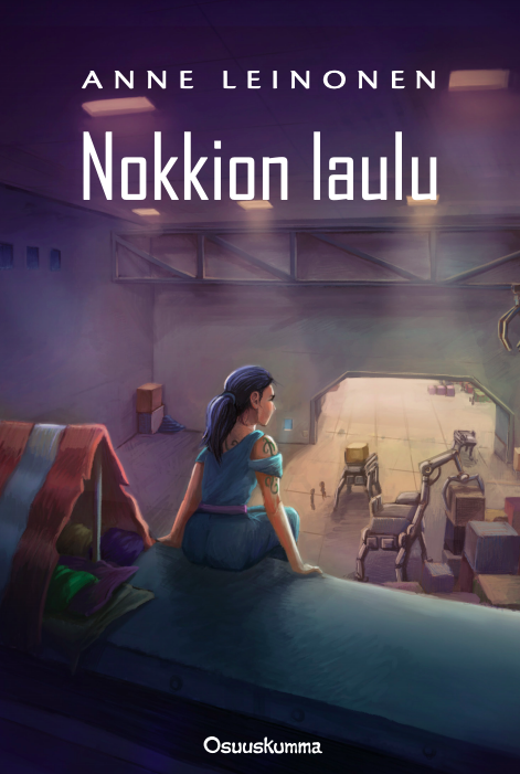 Nokkion laulu (Paperback)