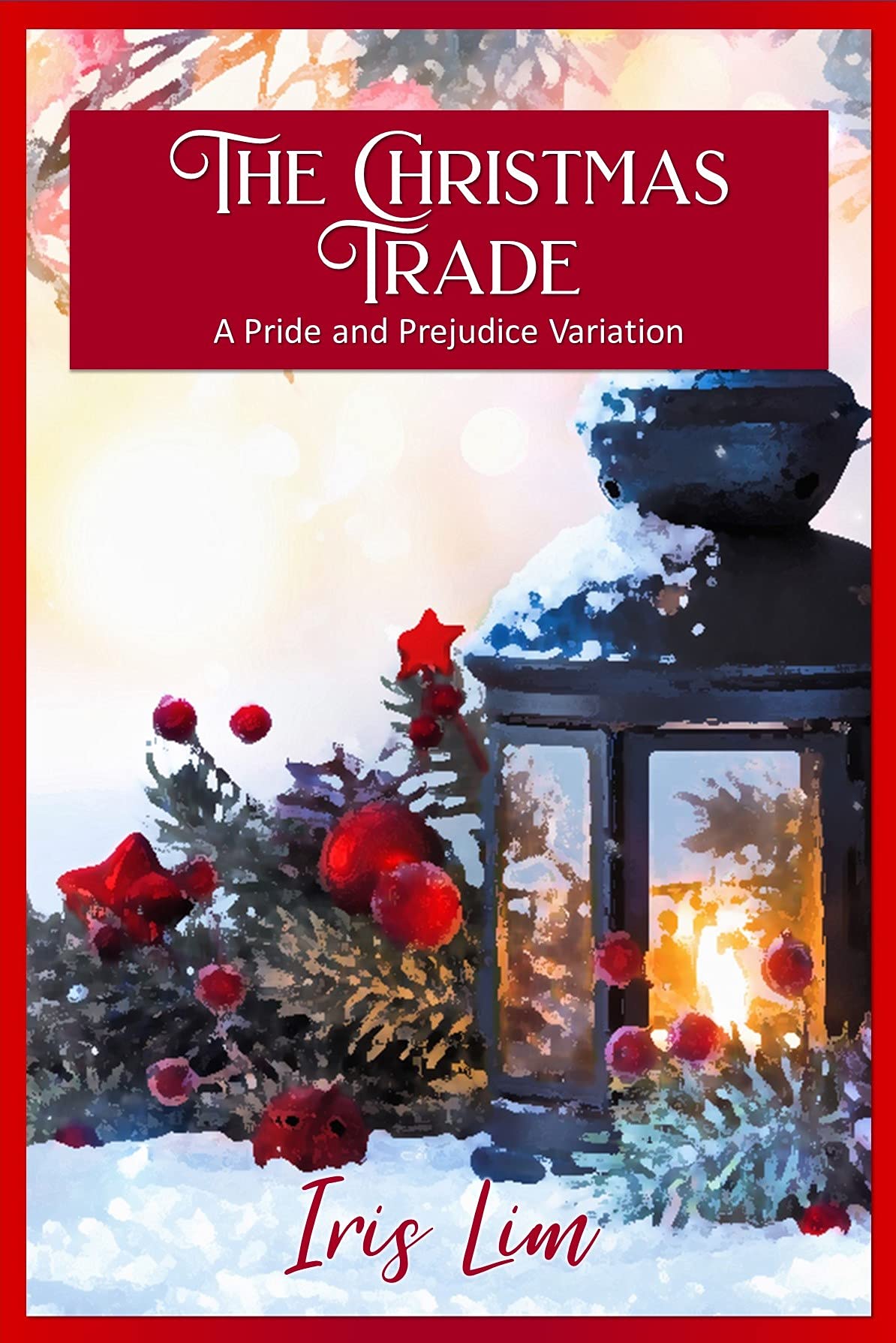 The Christmas Trade (Kindle Edition)