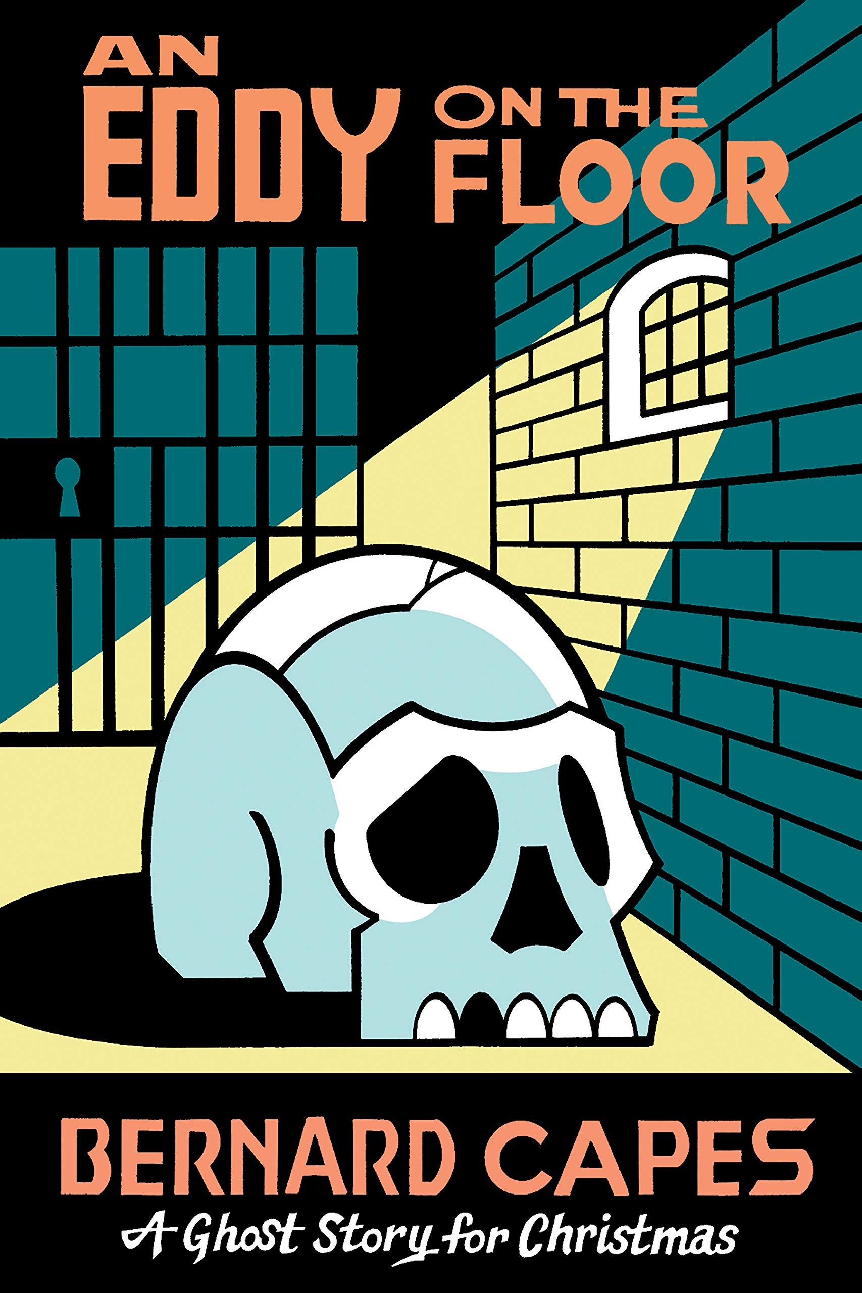 An Eddy on the Floor (Paperback)