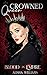Crowned Queen (Blood Empire #2) by Alisha Williams