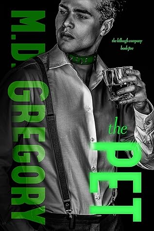 The Pet (The Killough Company #5)