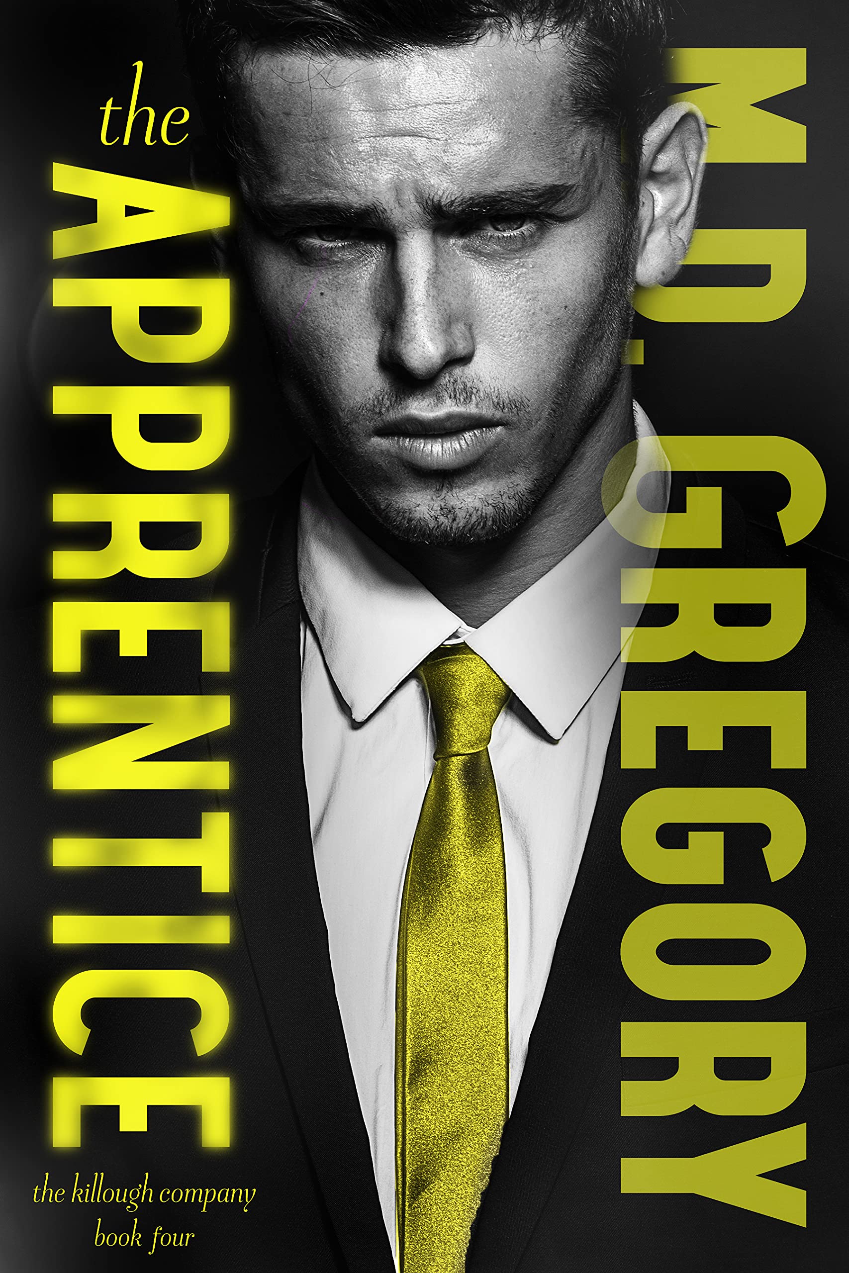 The Apprentice (The Killough Company #4)