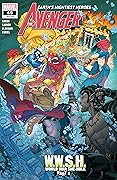 Avengers (2018-2023) #49