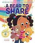 A Bear to Share