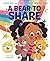 A Bear to Share by Jessica Alba