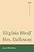Mrs. Dalloway (The Norton Library Book 0)