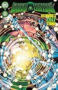 Green Lantern (2021-2022) #7