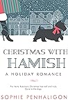 Christmas with Hamish