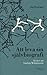 Att leva sin självbiografi: Essäer om Ludwig Wittgenstein