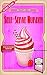 Self-Serve Murder (Death by Cupcake #3)