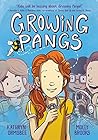 Growing Pangs by Kathryn Ormsbee