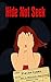 Hide Not Seek (The Not So Reluctant Detectives, #3)